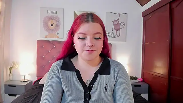 CelessteRedds' Live XXX Chat