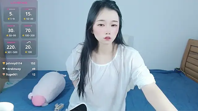 Chat XXX Live amihuang