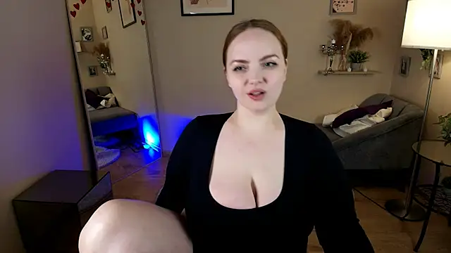 Chat +18 de blessbinny ao vivo