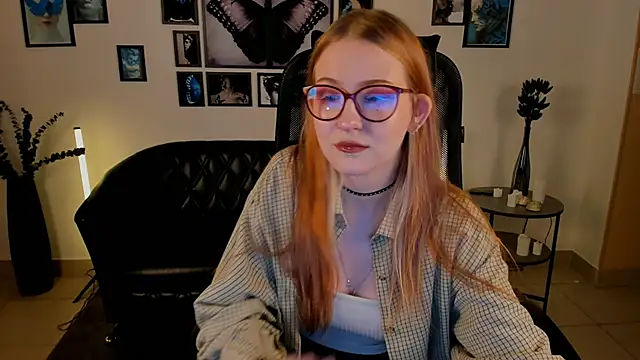 lanafitch Live XXX-Chat
