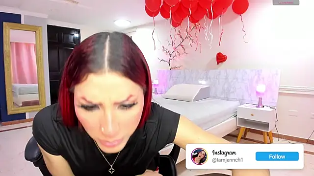 charolbruce_1 Webcam-Show