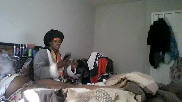 BedazedFirefly Live XXX Chat