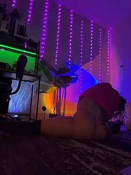 thebrattygoddess Show in webcam