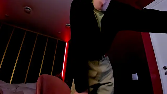 LukeSweet Live XXX Chat