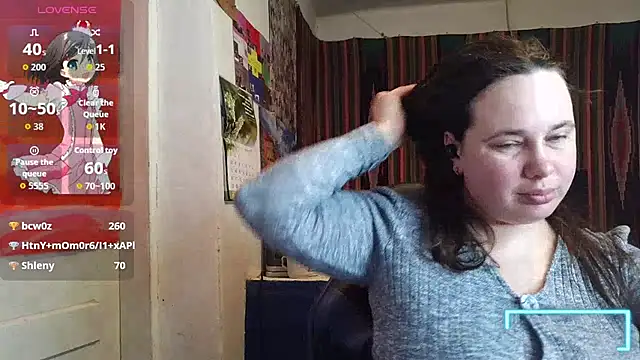 Cora_Maro Chat XXX in diretta