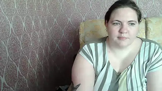 ElviraOreilllyX – Live XXX-chat