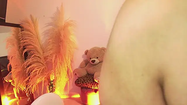 Martina_Foxy01's Webcam Show