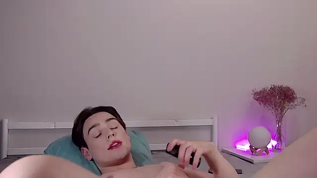 RobbyCharming 现场XXX聊天