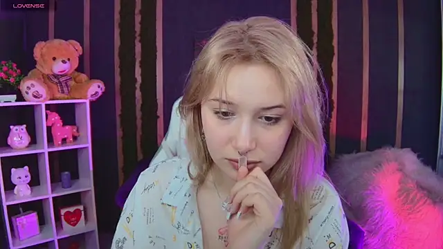 Živý XXX chat Eridabytrend