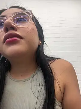 Sophie_Dreamss 现场XXX聊天