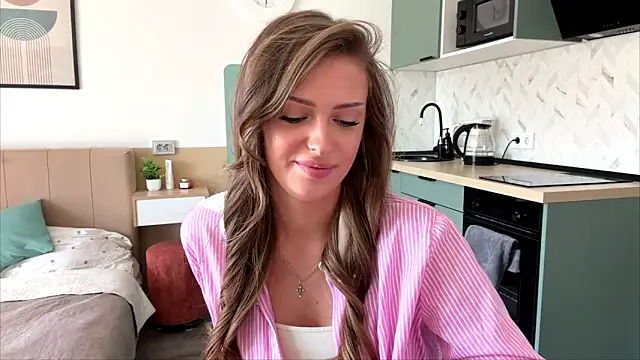 Chat +18 de MonaBlisss ao vivo