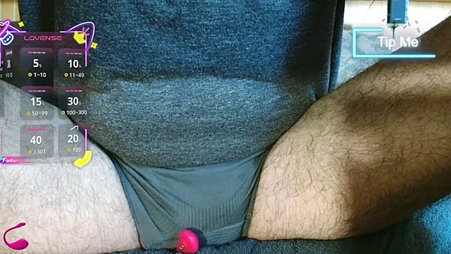 Chat XXX en directo de dudu7219