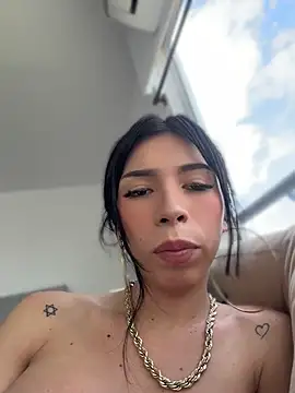 Chat XXX ao vivo de Marily_Daniela_