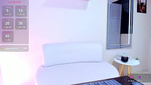 dahian_carter webcam show