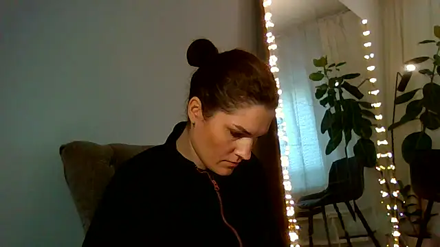 XXX chat uživo modela Ms-Lust1-