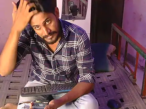 Chat XXX Live HotXKrish