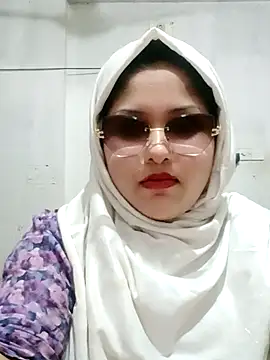 Nusrat-N Show Webcam