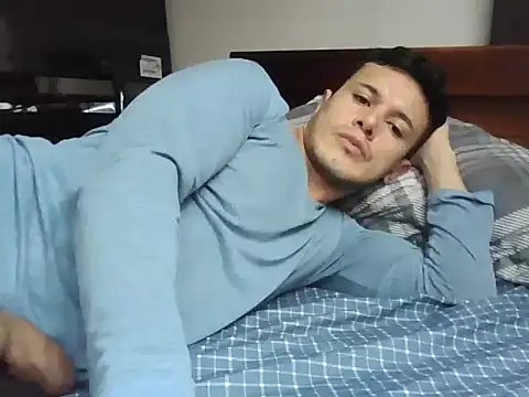 andymor21 Webcamshow
