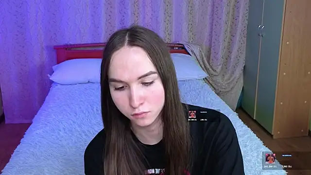 Chat +18 de Angeel_Kate ao vivo