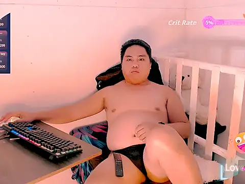 Show Webcam de Hardking_69