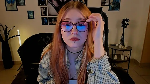 lanafitch – Naživo XXX chat