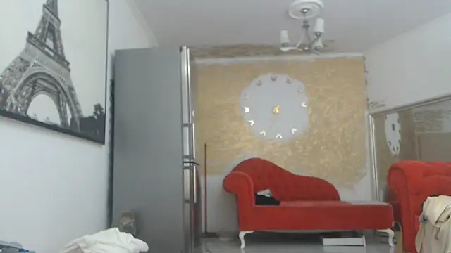 AnnaBellaLuckyXOXO's Live XXX Chat
