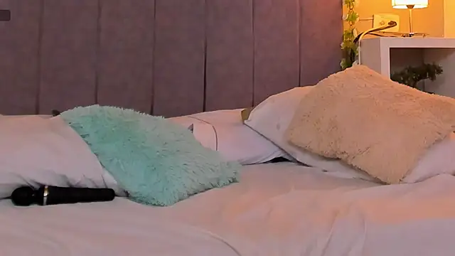 PAMELA_BRANZのライブXXXチャット