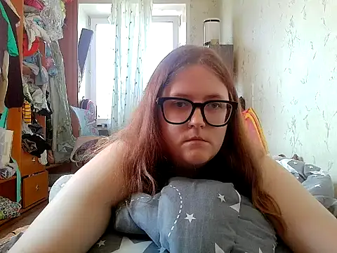 DesireMelissa's Live XXX Chat