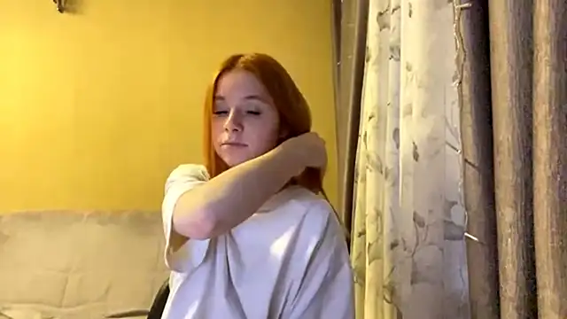 nyanyamonkey's Live XXX Chat