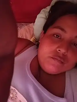 tiBi1sa's Live XXX Chat