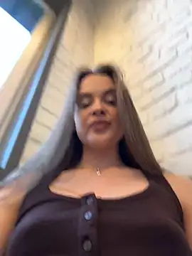 KristiRich Chat XXX in diretta