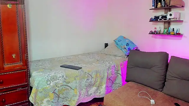 Teo_Rave Chat XXX live