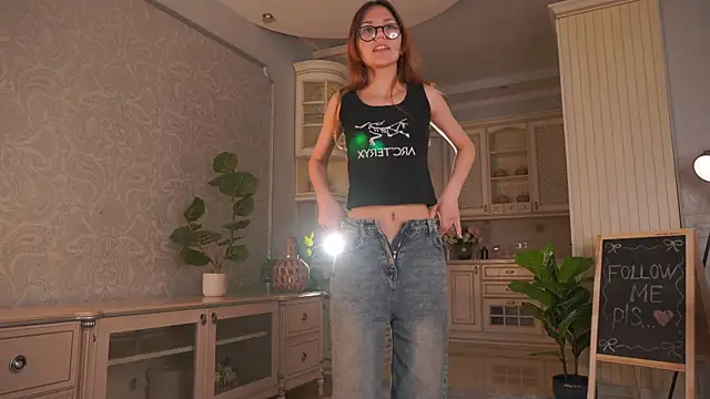 Chat +18 de FrediaPfeiff ao vivo