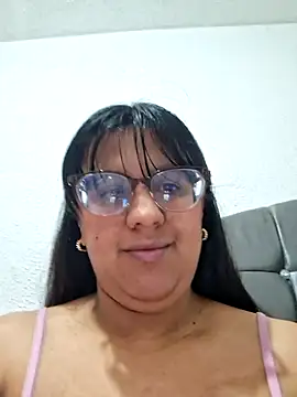 ZaidaWet's Live XXX Chat
