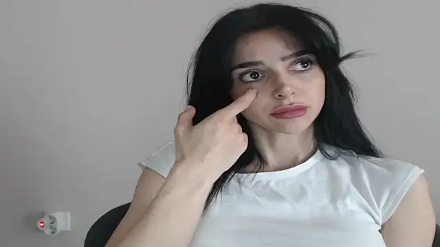 Živý XXX chat gglingeriee