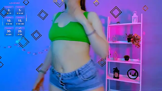lumi_soft Chat XXX live