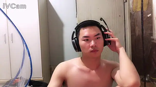 dyjdddttj Show Webcam