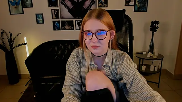lanafitch's Live XXX Chat