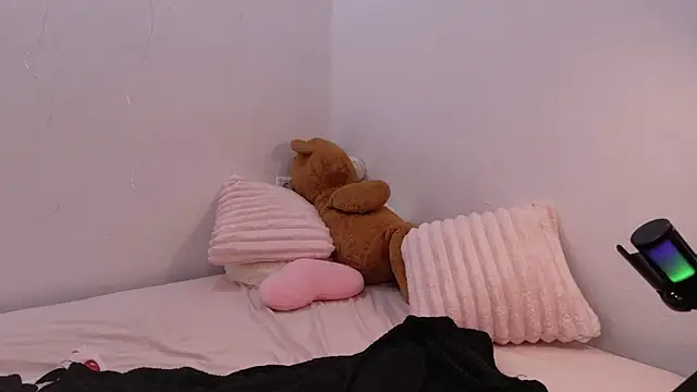 Chat XXX Live miaelite
