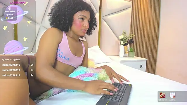 rebeca_brown_ 라이브 XXX 채팅
