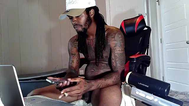TattedRasta2x0's Live XXX Chat