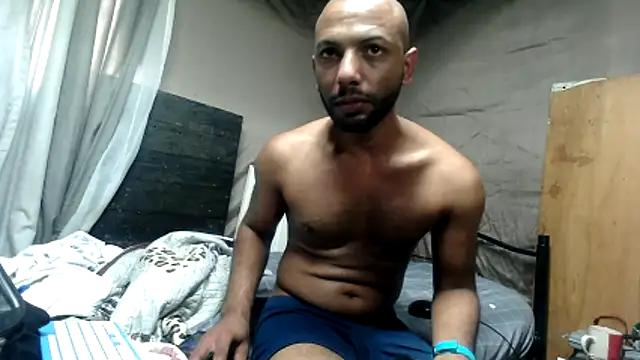 Živý XXX chat Camodick