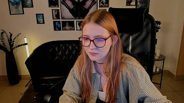 Chat +18 de lanafitch ao vivo