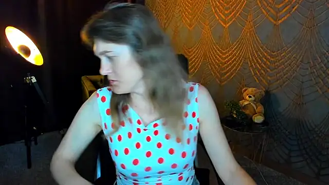 Anabell_xxx's Live XXX Chat
