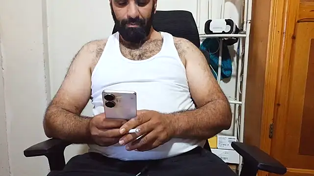 عرض كام Samirfuker84