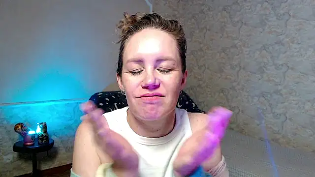Fern_Lust's Live XXX Chat
