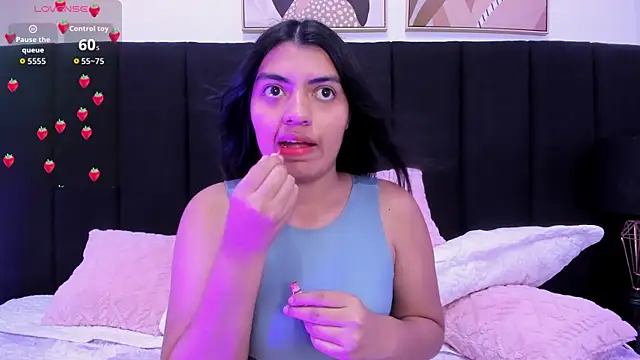 kaylasanders7 Live XXX-Chat