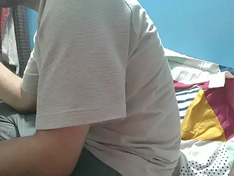 Precumboner Show in webcam