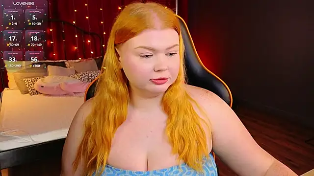 Arietta_Heart Live XXX-chat