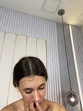 JuliaColemann 现场XXX聊天